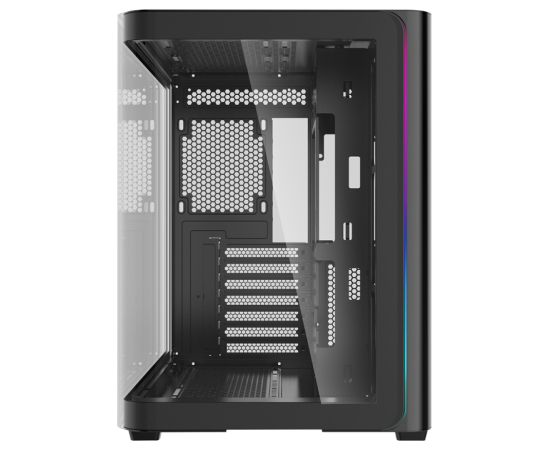 Darkflash L285 computer case (black)