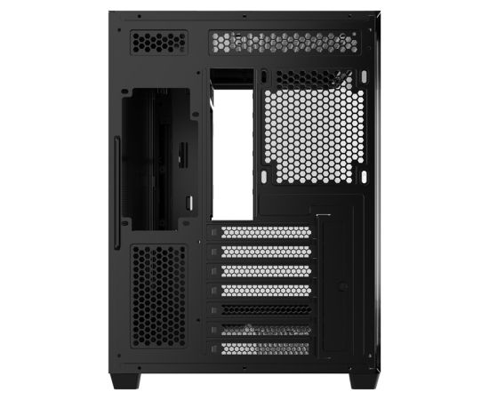 Darkflash L285 computer case (black)