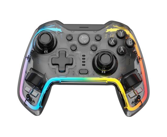 White Shark GPW-8040 Praetorian RGB BT Controller