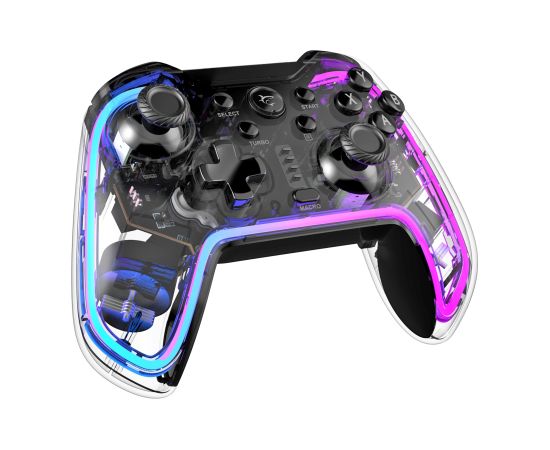White Shark GPW-8040 Praetorian RGB BT Controller