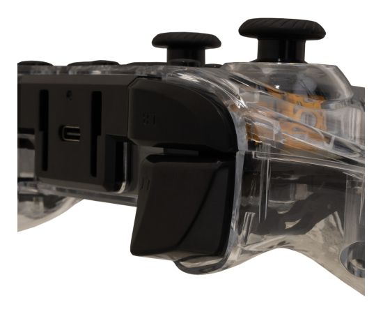 White Shark GPW-8040 Praetorian RGB BT Controller