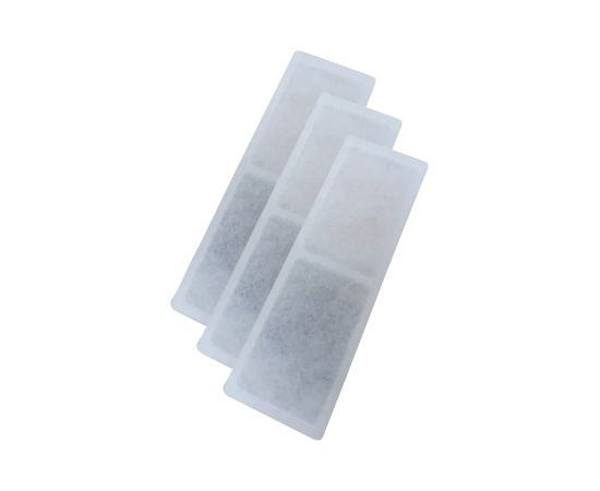 Tellur Filter for Smart WiFi Pet Water Dispenser (3pcs set)
