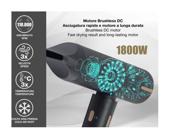 Beper P301ASC010