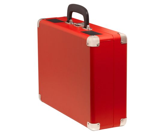Denver VPL-120 Red Damaged Box