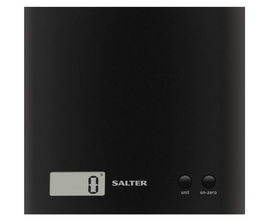 Salter 1066 BPCFEU12 Arc Electronic Scale Black