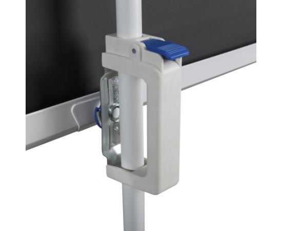 Sbox PSMT-112-2 Tripod Manual Screen for Projectors