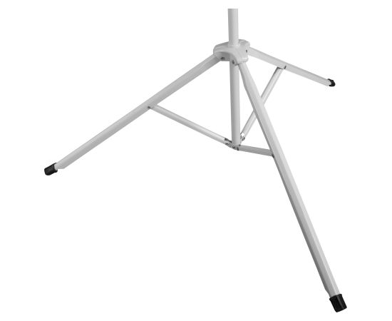 Sbox PSMT-112-2 Tripod Manual Screen for Projectors