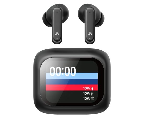Sbox EB-TWS08-B Touch Screen Display Black