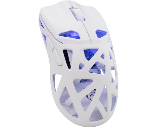 White Shark GM-5019 Dagonet Wireless 24000 dpi White