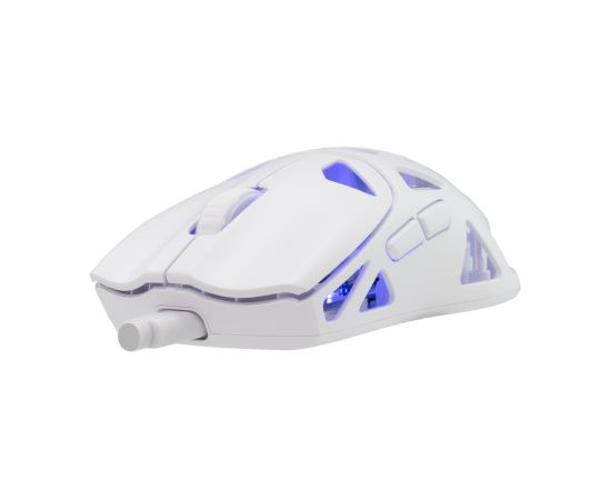 White Shark GM-5019 Dagonet Wireless 24000 dpi White