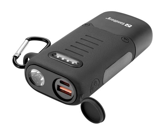 Sandberg 421-11 Survivor Powerbank 10000 PD30W