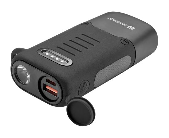 Sandberg 421-11 Survivor Powerbank 10000 PD30W