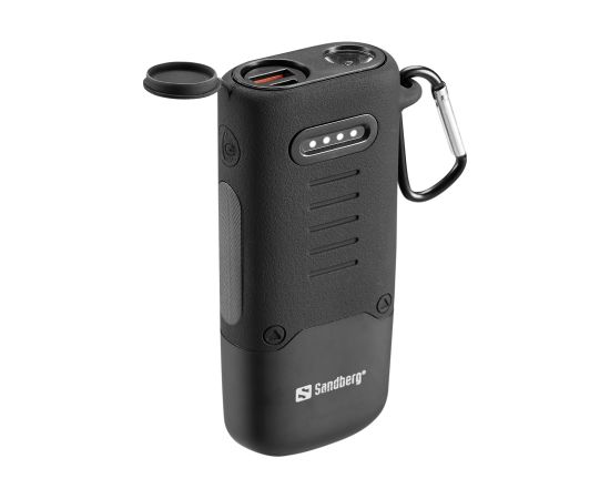 Sandberg 421-11 Survivor Powerbank 10000 PD30W