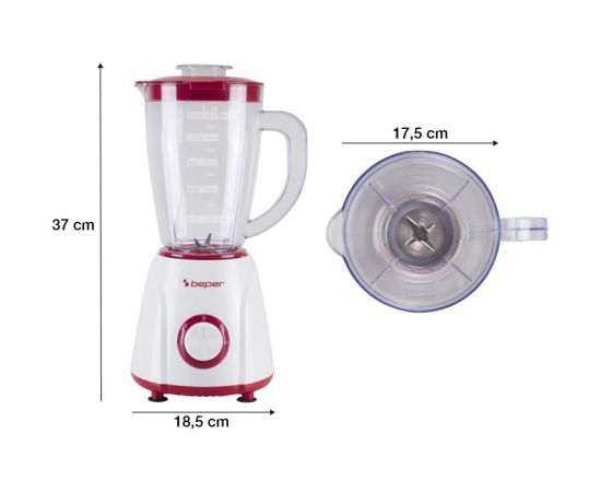 Beper P102FRU501