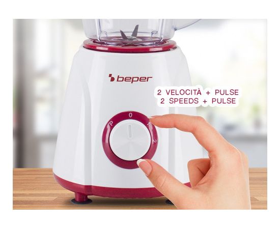 Beper P102FRU501