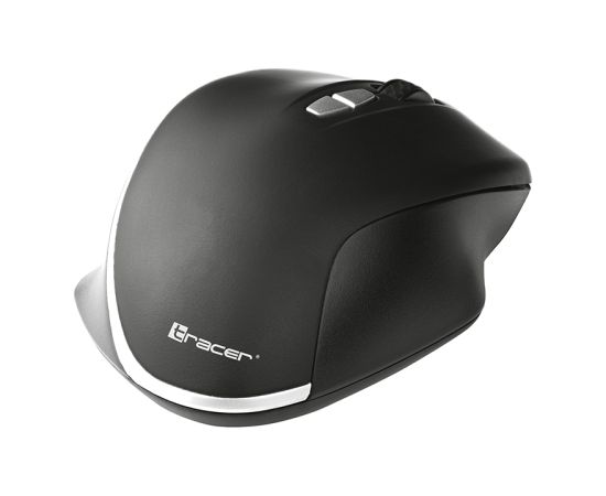 Tracer 47425 Perfect RF Wireless Optical Mouse Black