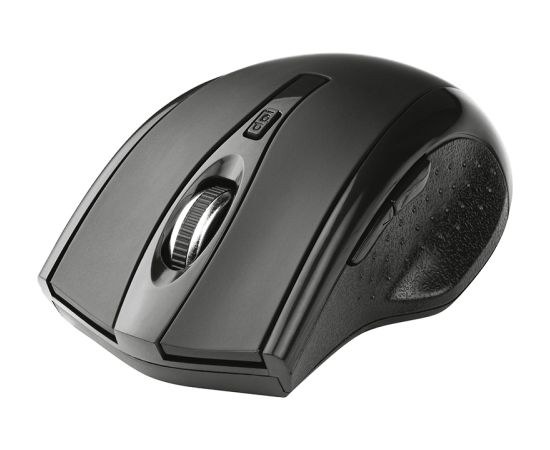 Tracer 47432 Wireless Optical Mouse RF 2,4Ghz/BT Black