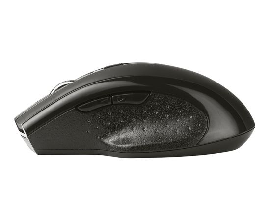 Tracer 47432 Wireless Optical Mouse RF 2,4Ghz/BT Black