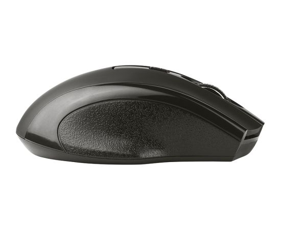 Tracer 47432 Wireless Optical Mouse RF 2,4Ghz/BT Black