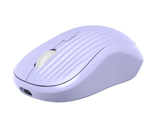 Sbox WM-602 Purple Wireless
