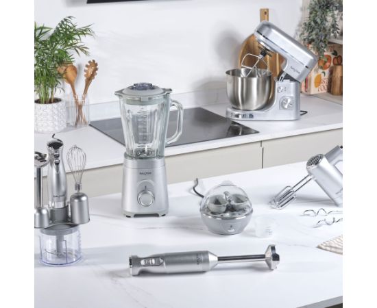 Salter EK4587MMSVDE Aspen Blend and Whisk Pro