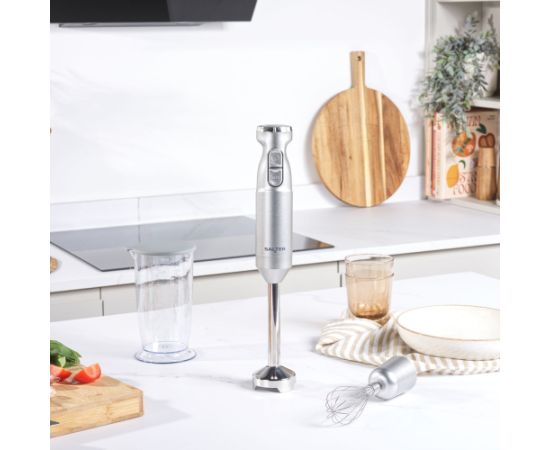 Salter EK4587MMSVDE Aspen Blend and Whisk Pro