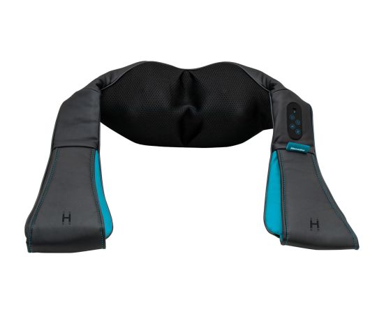 Homedics NMS-50H Shiatsu Neck and Shoulder Massager + Heat