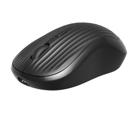 Sbox WM-602 Black Wireless