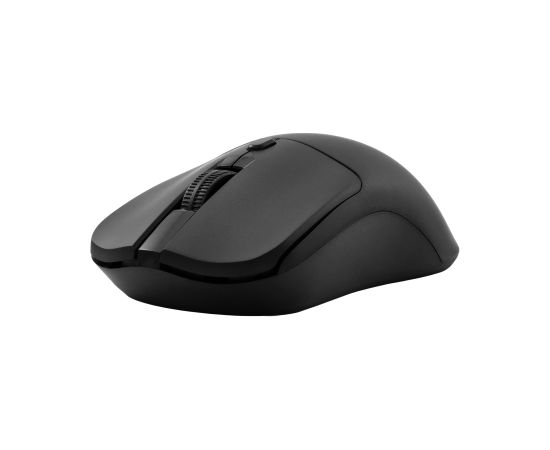 Sbox WM-852 Black Wireless