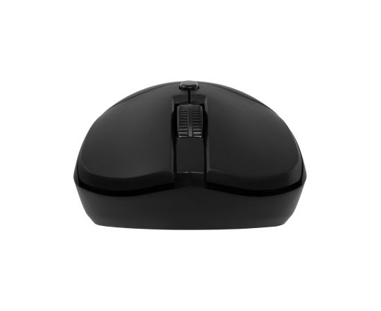 Sbox WM-852 Black Wireless
