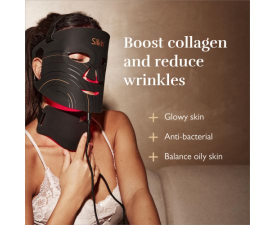 Silkn Dual LED Mask (FNLM2PEU001)