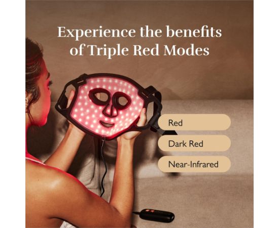 Silkn Dual LED Mask (FNLM2PEU001)