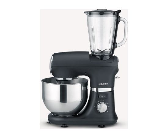 Severin ZB 5593 Stand Mixer Attachment for KM 3896, KM 3896.400, KM 3897, KM 3897.400