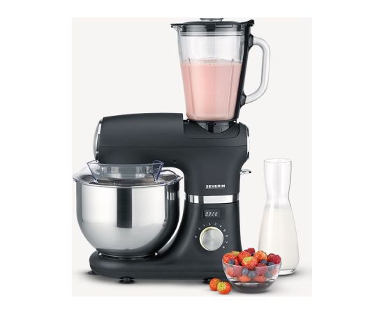 Severin ZB 5593 Stand Mixer Attachment for KM 3896, KM 3896.400, KM 3897, KM 3897.400