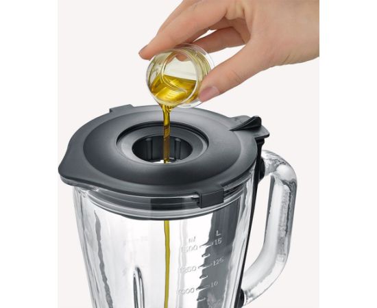 Severin ZB 5593 Stand Mixer Attachment for KM 3896, KM 3896.400, KM 3897, KM 3897.400