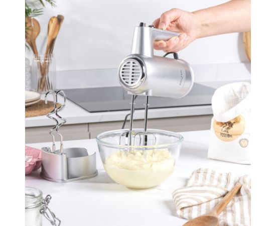 Salter EK5613BMMSVDE Aspen Easy-store Hand Mixer