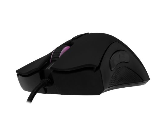 Baracuda BGM-081 Lobster Black
