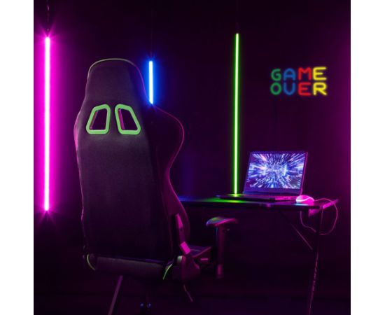 Manta SNL102MT Style Neon Lights Game Over