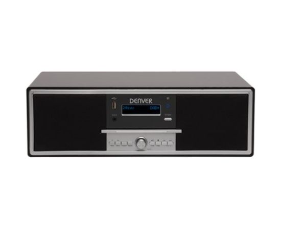 Denver MDA-250 Black Open Box