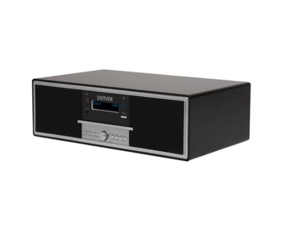 Denver MDA-250 Black Open Box