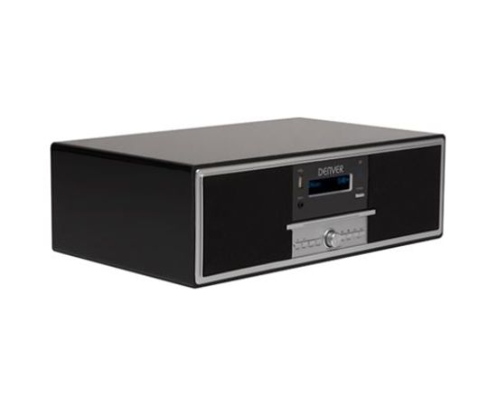 Denver MDA-250 Black Open Box