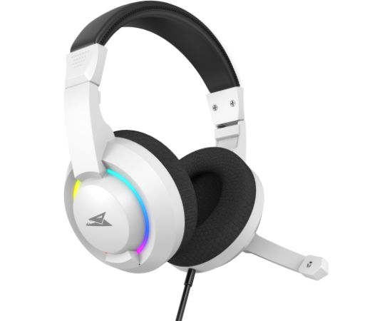 Baracuda BGH-021 Hydra White