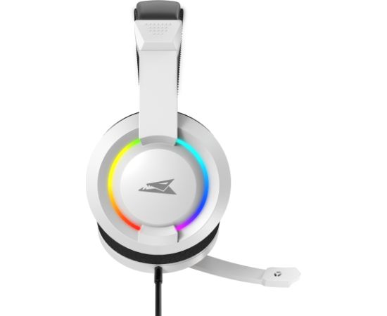 Baracuda BGH-021 Hydra White