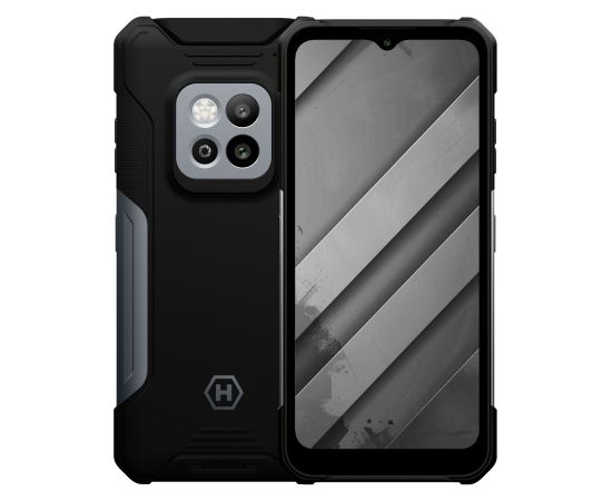MyPhone Hammer Construction 2 5G Silver