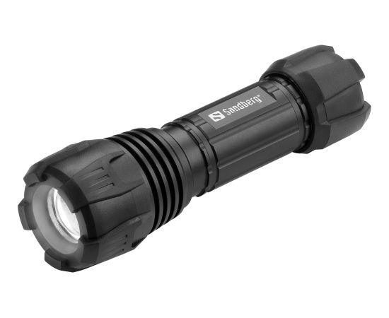 Sandberg 421-07 Survivor Torch for AAA battery
