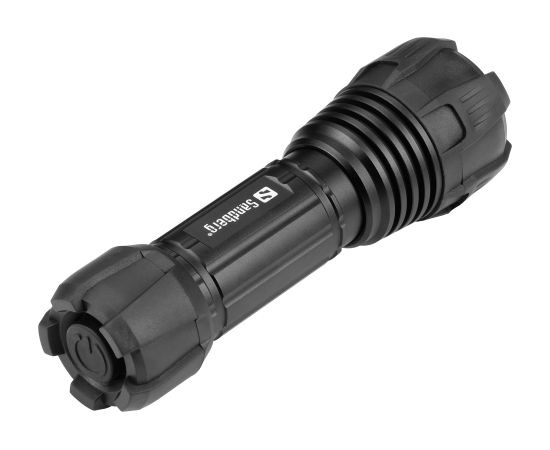 Sandberg 421-07 Survivor Torch for AAA battery