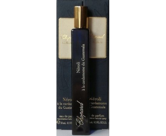 Chopard, Neroli a la Cardamome du Guatemala, Eau De Parfum, For Women, 10 ml For Women