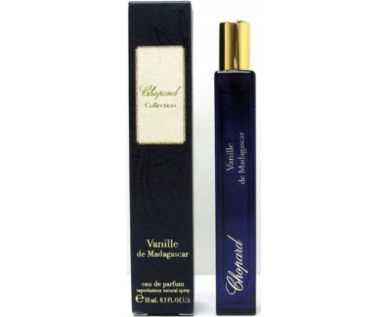 Chopard, Vanille de Madagascar, Eau De Parfum, Unisex, 10 ml Unisex