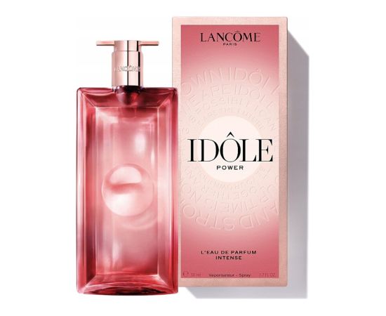 LANCOME IDOLE POWER INTENSE (W) EDP/S 100ML