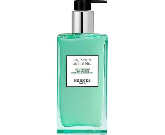 Hermes Un Jardin Sur Le Nil nawilżający balsam do ciała 200ml
